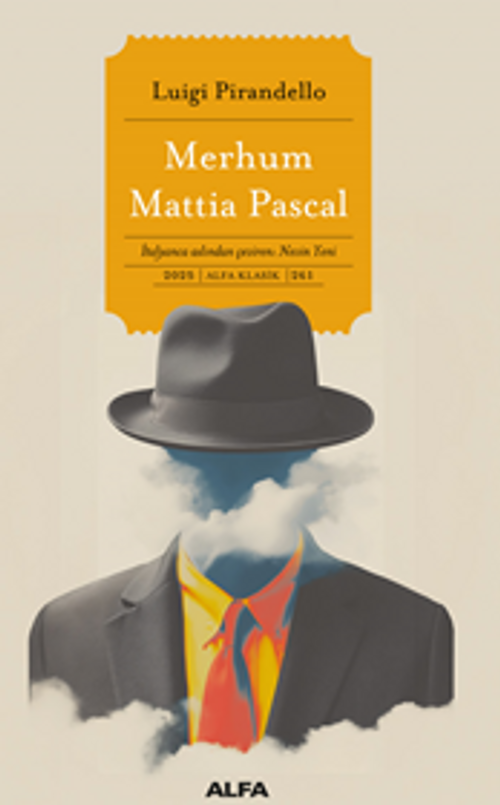 Merhum Mattia Pascal