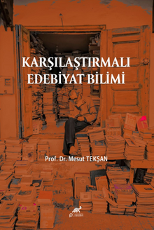 Karşılaştırmalı Edebiyat Bilimi