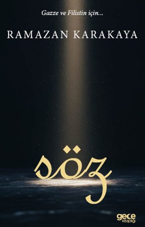 Söz