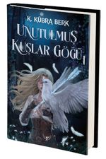 Unutulmuş Kuşlar Göğü 1 (Ciltli)