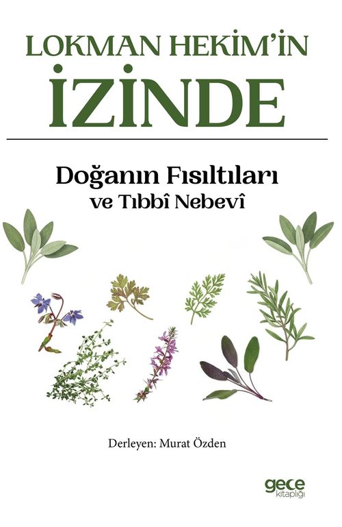 Lokman Hekim’in İzinde