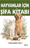 Hayvanlar İ&ccedil;in Şifa Kitabı