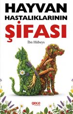 Hayvan Hastalıklarının Şifası