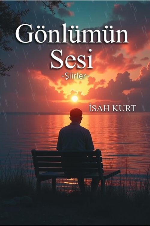 Gönlümün Sesi & Şiirler