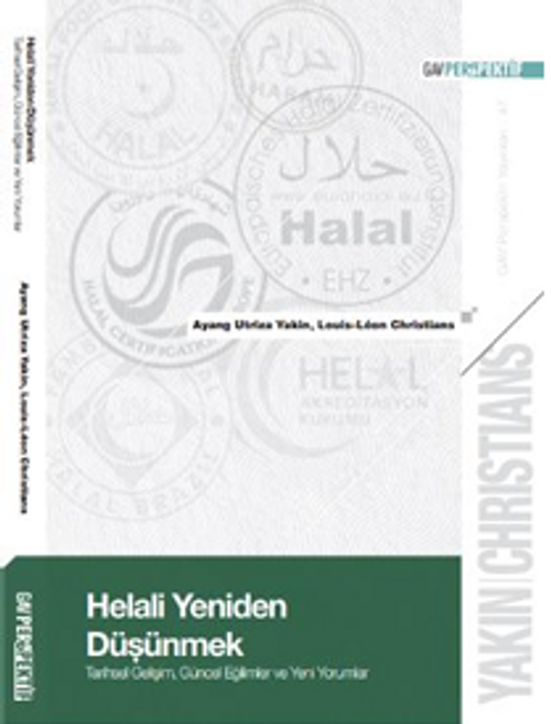 Helali Yeniden Düşünmek: Tarihsel Gelişim, Güncel Eğilimler ve  Yeni Yorumlar 