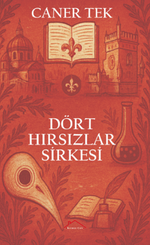 Dört Hırsızlar Sirkesi