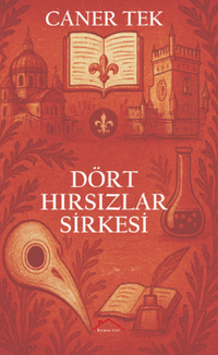 Dört Hırsızlar Sirkesi