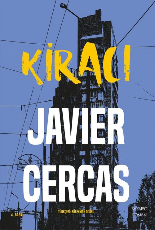 Kiracı