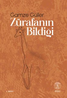 Zürafanın Bildiği