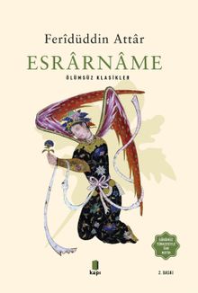 Esrarname