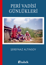 Peri Vadisi Günlükleri