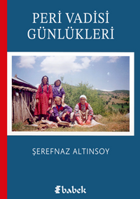 Peri Vadisi Günlükleri