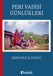 Peri Vadisi Günlükleri