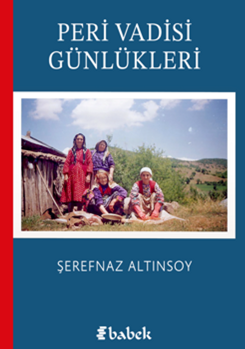 Peri Vadisi Günlükleri