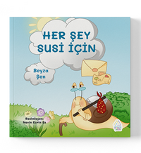 Herşey Suşi İçin