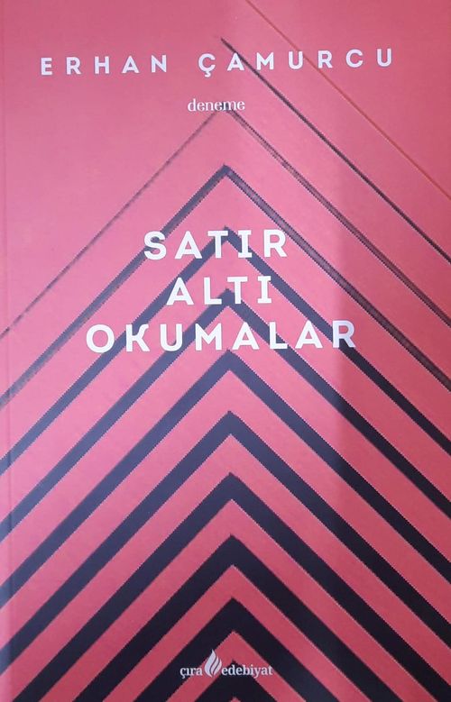 Satır Atlı Okumalar