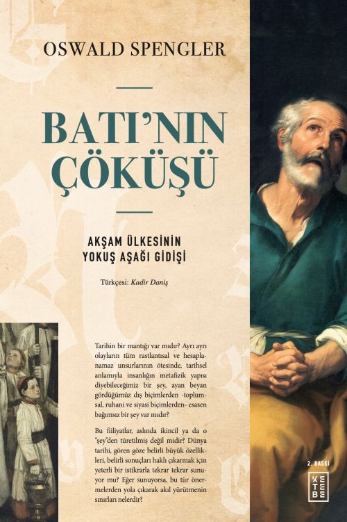 Batı'nın Çöküşü