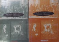 Bir Sovyet Diplomatının Türkiye Hatıraları  / 41-D-11