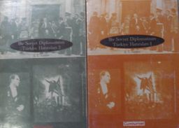 Bir Sovyet Diplomatının Türkiye Hatıraları  / 41-D-11