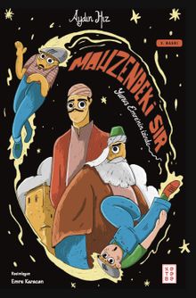 Mahzendeki Sır & Yunus Emre'nin İzinde