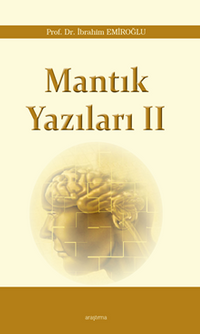 Mantık Yazıları II