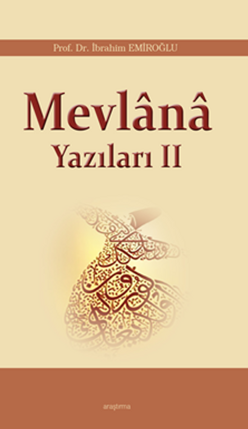 Mevlana Yazıları II