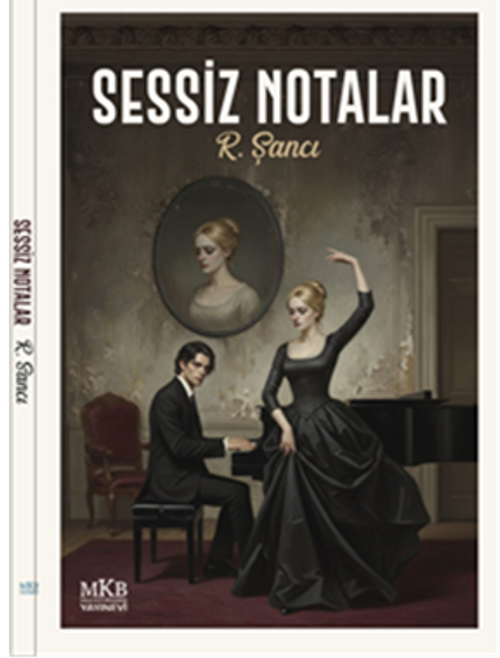 Sessiz Notalar