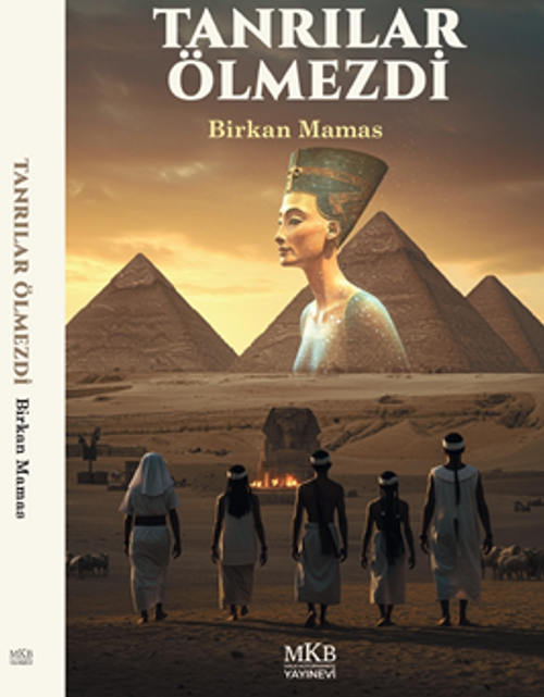 Tanrılar Ölmezdi