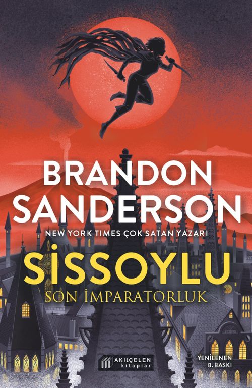 Sissoylu / Son İmparatorluk