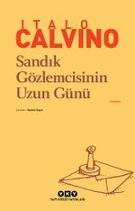 Sandık Gözlemcisinin Uzun Günü