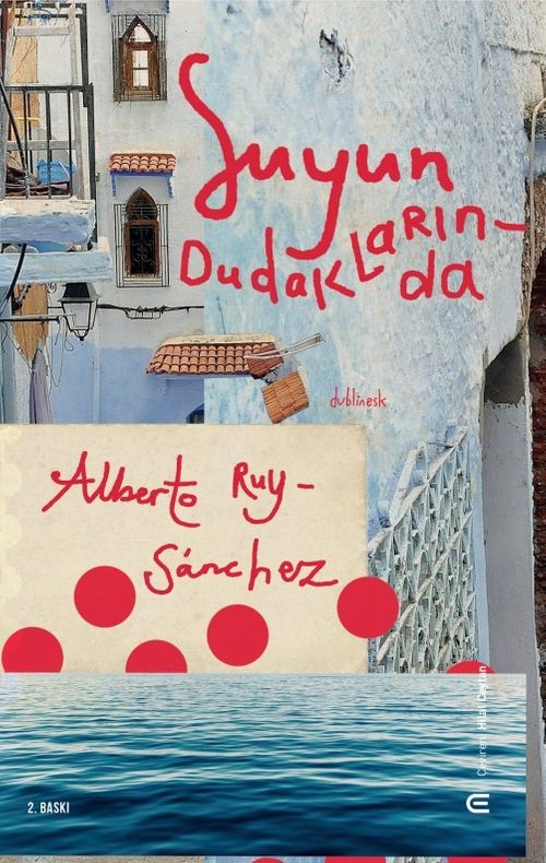 Suyun Dudaklarında