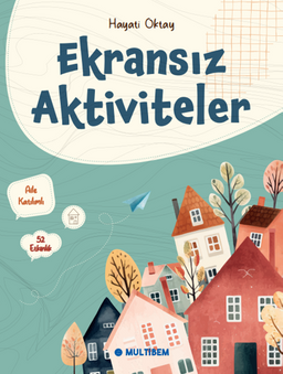 Ekransız Aktiviteler