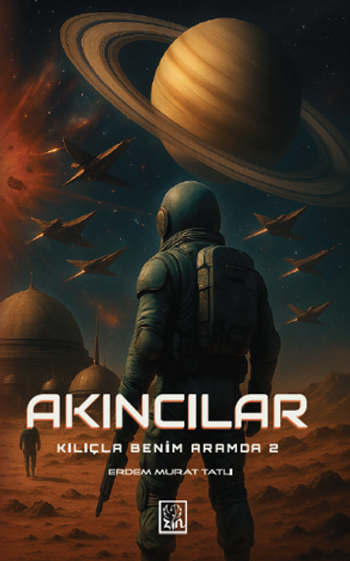 Akıncılar & Kılıçla Benim Aramda 2