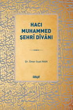 Hacı Muhammed Şehri Dîvanı