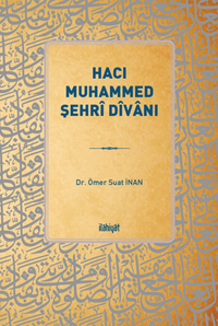 Hacı Muhammed Şehri Dîvanı