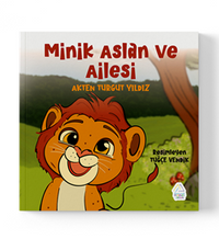 Minik Aslan ve Ailesi 