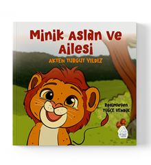 Minik Aslan ve Ailesi 