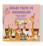 Sincap Fıkfık ve Arkadaşları 