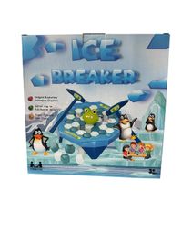 Buz Kırıcı(018136)