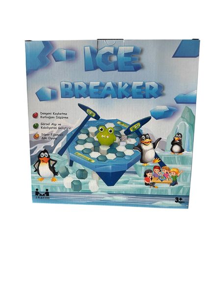 Buz Kırıcı(018136)