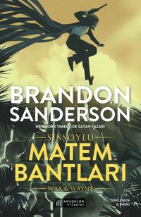 Sissoylu 6 / Matem Bantları