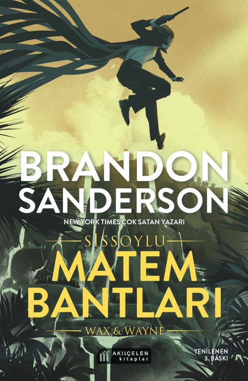 Sissoylu 6 / Matem Bantları