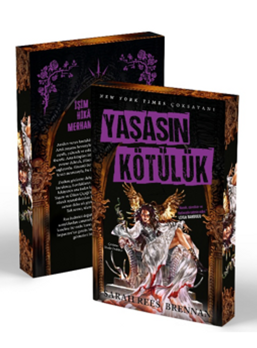Yaşasın Kötülük