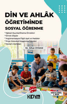 Din ve Ahlak Öğretiminde Sosyal Öğrenme 