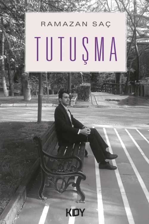 Tutuşma