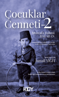 Çocuklar Cenneti 2 (Osmanlıcası) 