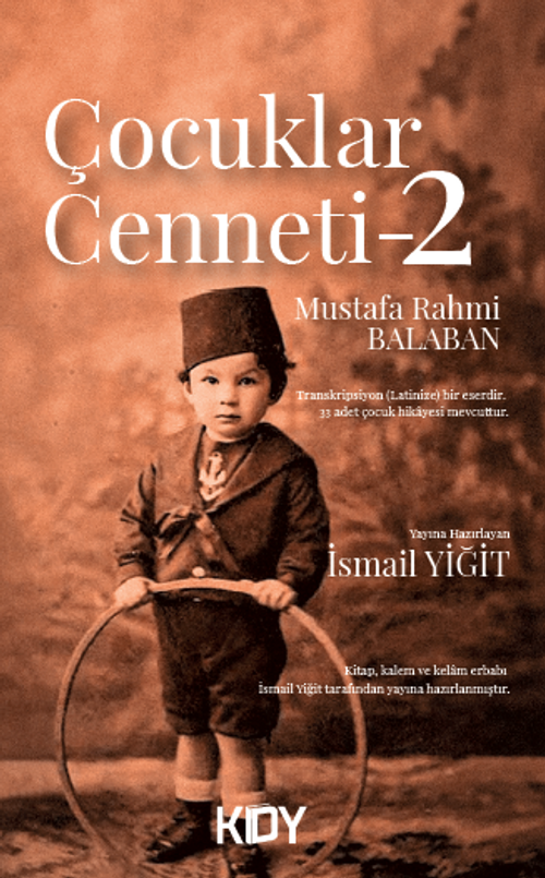Çocuklar Cenneti 2 