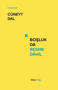 Boşluk Da Resme Dahil