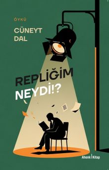 Repliğim Neydi!?