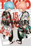 Tokyo Revengers 15. Cilt / Tokyo İntikamcıları